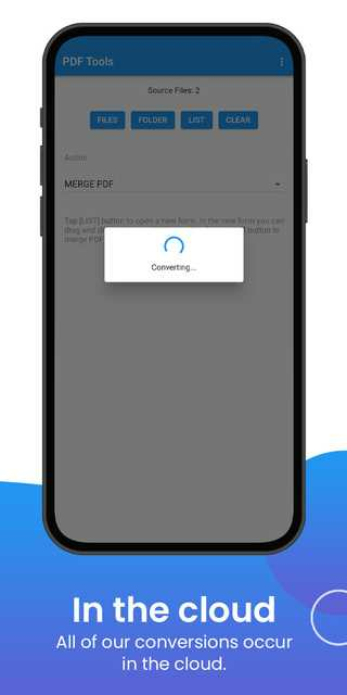 PDF Tools For Android Download Split Merge Compress Lock Unlock 