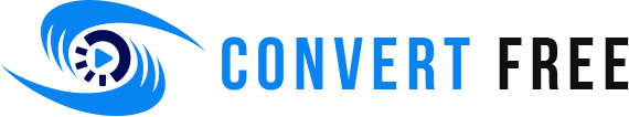Convert Free Logo